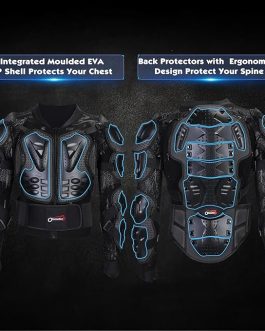 Body Armour