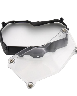 Head Light Cover