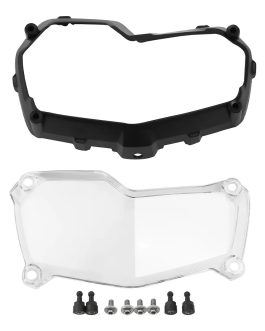 Head Light Cover