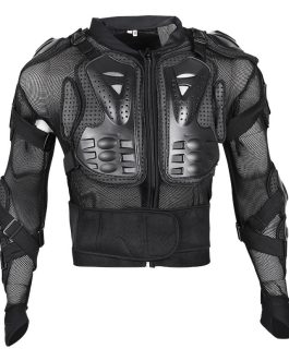 Body Armour