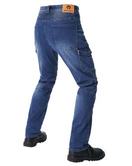 Racing Riding Pant For Men