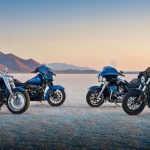 BUYING A USED MOTORCYCLE: 5 THINGS TO CONSIDER