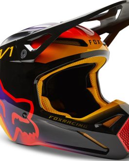 FOX V1 TOXSYK