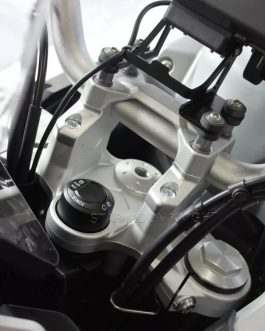 BMW F850 HandleBar Raiser