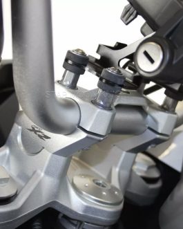 BMW F850 HandleBar Raiser