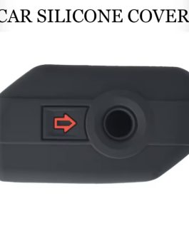 BMW MOTORBIKE SILICON KEY COVER