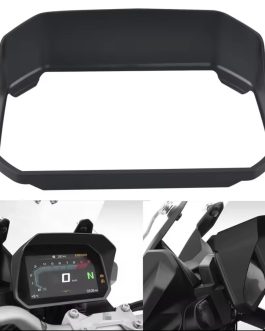 BMW Instrument Cluster Screen Shade