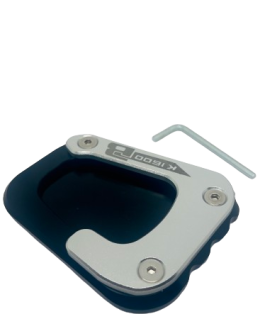 BMW K1600 Side Stand Plate