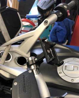 BMW K1600 Mobile Holder Bolt