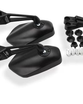 Motorcycle Foldable Mirror