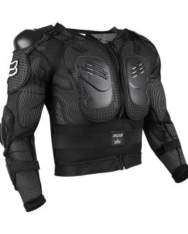 Body Armor 2