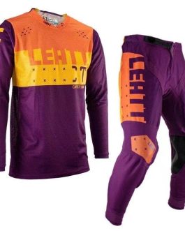 MX Riding Jerset with Pant Set