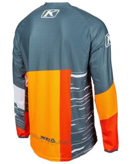 MX Riding Jersey Klim GRO