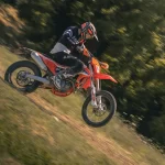 7 STEPS TO GETTING BACK ON THE MOTORCYCLE AFTER AN ACCIDENT