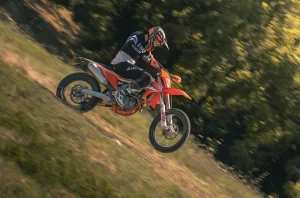 Read more about the article 7 STEPS TO GETTING BACK ON THE MOTORCYCLE AFTER AN ACCIDENT