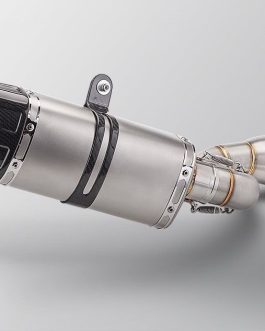 KTM Adv 390  Full Exhaust System