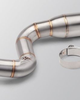 KTM Adv 390  Full Exhaust System