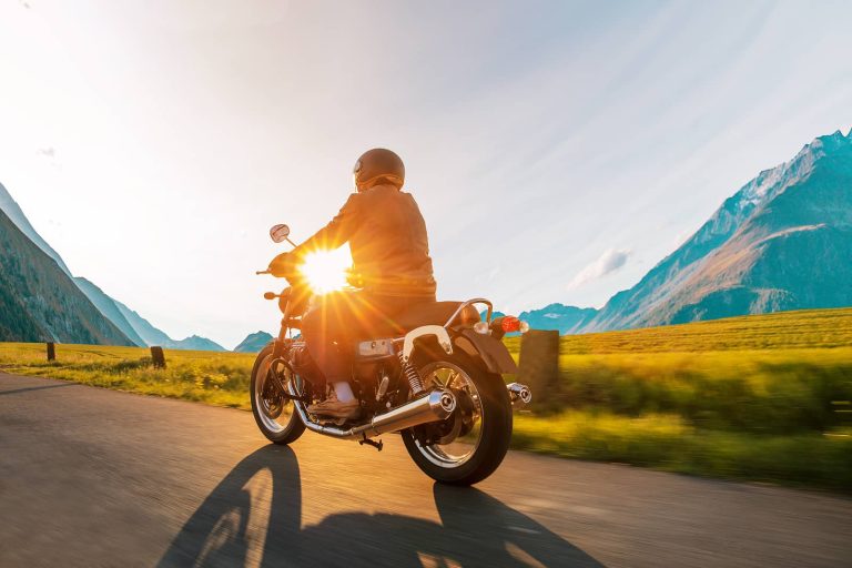 Read more about the article Essential Two-wheelers Care Advice And Spare Parts