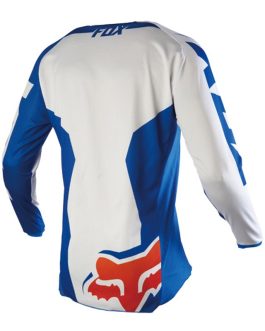 Fox Jersey Style