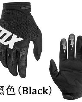 Fox Dirt Paw Motocross Gloves