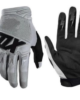 Fox Dirt Paw Motocross Gloves