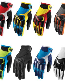 THOR SPECTRUM MOTOCROSS GLOVE