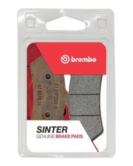 Brembo Break Pads- 07BB0306