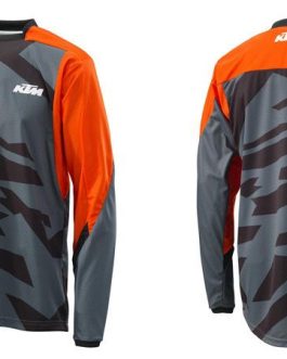 Riding Jersey KTM