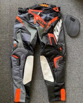 RIDING JERSEY PANTS KTM