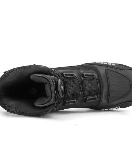 Casual Riding Boots- M698