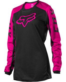 Riding Jersey Fox for Women (4056-Pink)