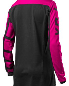 Riding Jersey Fox for Women (4056-Pink)