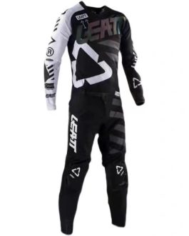 MX Riding Jersey Leatt MLTC