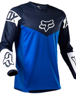 MX RIDING JERSEY Fox