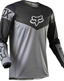 MX RIDING JERSEY Fox