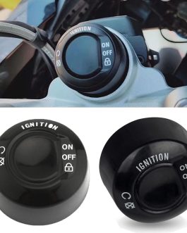 Ignition Switch Cover