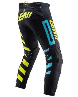 Leatt GPX 5.5 BYL Motocross Pants