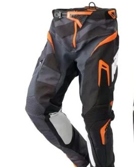 KTM POWER WEAR ENDURO PANTS GREY