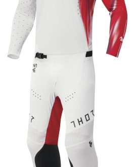 Thor Prime Freeze Jersey Set