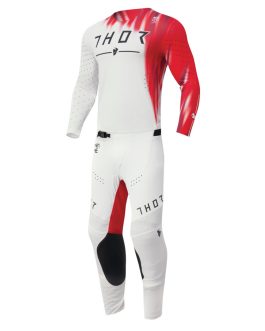 Thor Prime Freeze Jersey Set