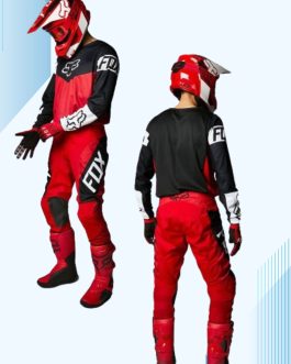 FOX 180 REVN MX GEAR SET OFFROAD