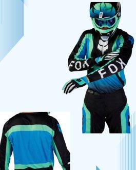 Fox Racing mens 180 Ballast Motocross Jersey