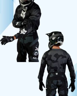 180 BNKR MOTOCROSS JERSEY SET