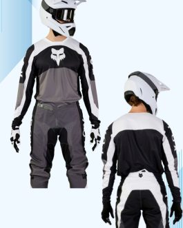 Fox 180 Nitro Jersey