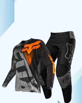 FOX 360 Motocross Jersey