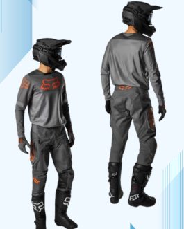 Fox 2022 Legion LT MX Combo