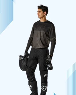 Fox Racing 180 Nitro Jersey (Dark Shadow)