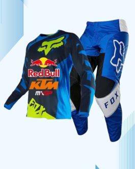 FOX180 MOTOCROSS JERSEY SET