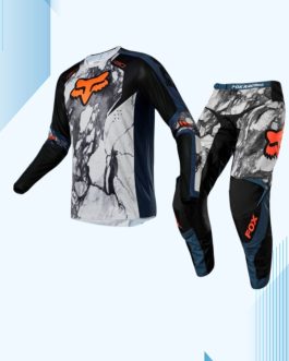 FOX 180 Karrera Jersey