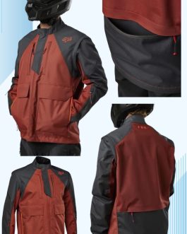 Fox Racing Defend Off Road Jacket
